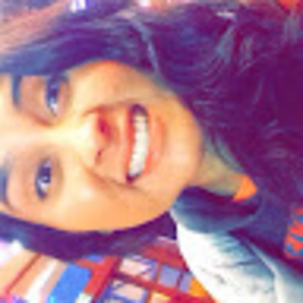 Meet your Posher, Tammy